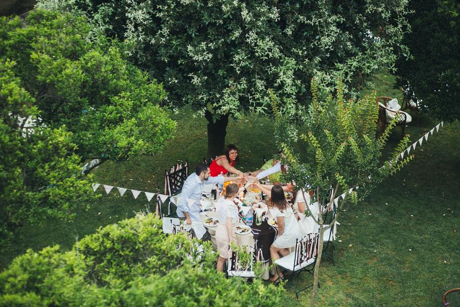 Таша и Гриша. Анна Евграфова — профессиональный фотограф в Санкт-Петербурге