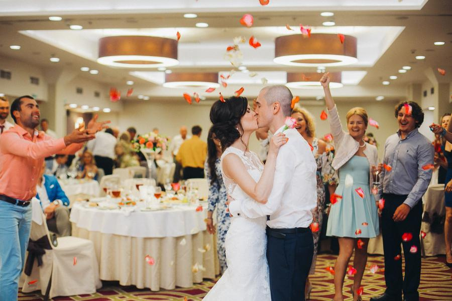 Женя и Толя. Анна Евграфова — профессиональный фотограф в Санкт-Петербурге