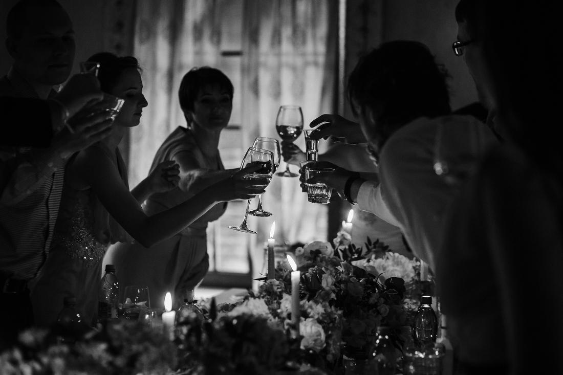 Евгения и Феликс. Анна Евграфова — профессиональный фотограф в Санкт-Петербурге