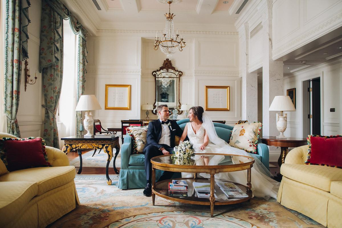 Марина и Станислав. Анна Евграфова — профессиональный фотограф в Санкт-Петербурге