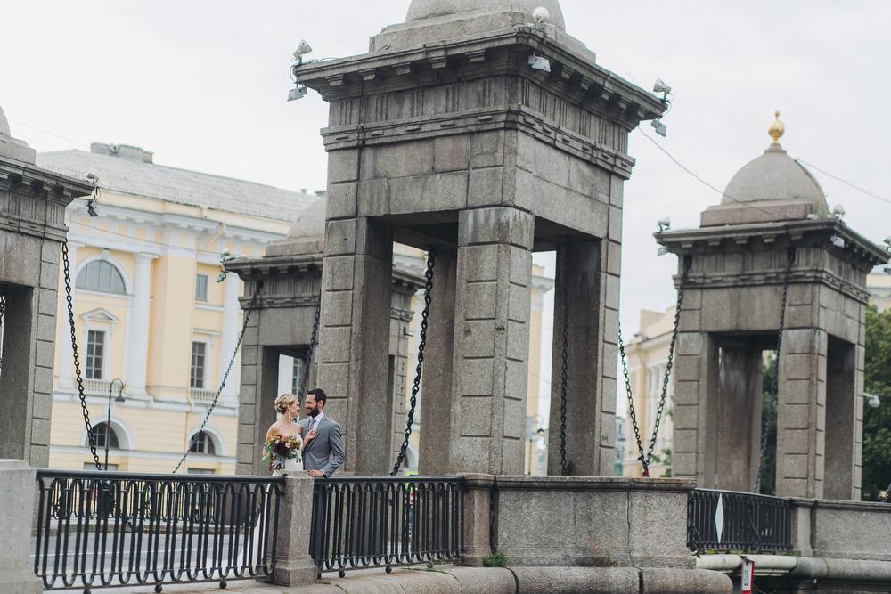 Света и Мэтью. Анна Евграфова — профессиональный фотограф в Санкт-Петербурге