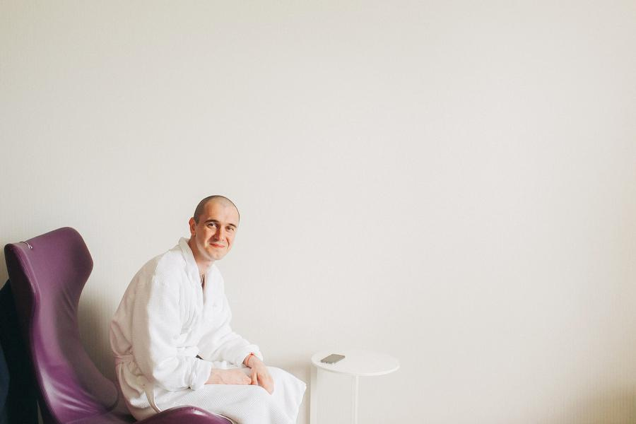 Женя и Толя. Анна Евграфова — профессиональный фотограф в Санкт-Петербурге