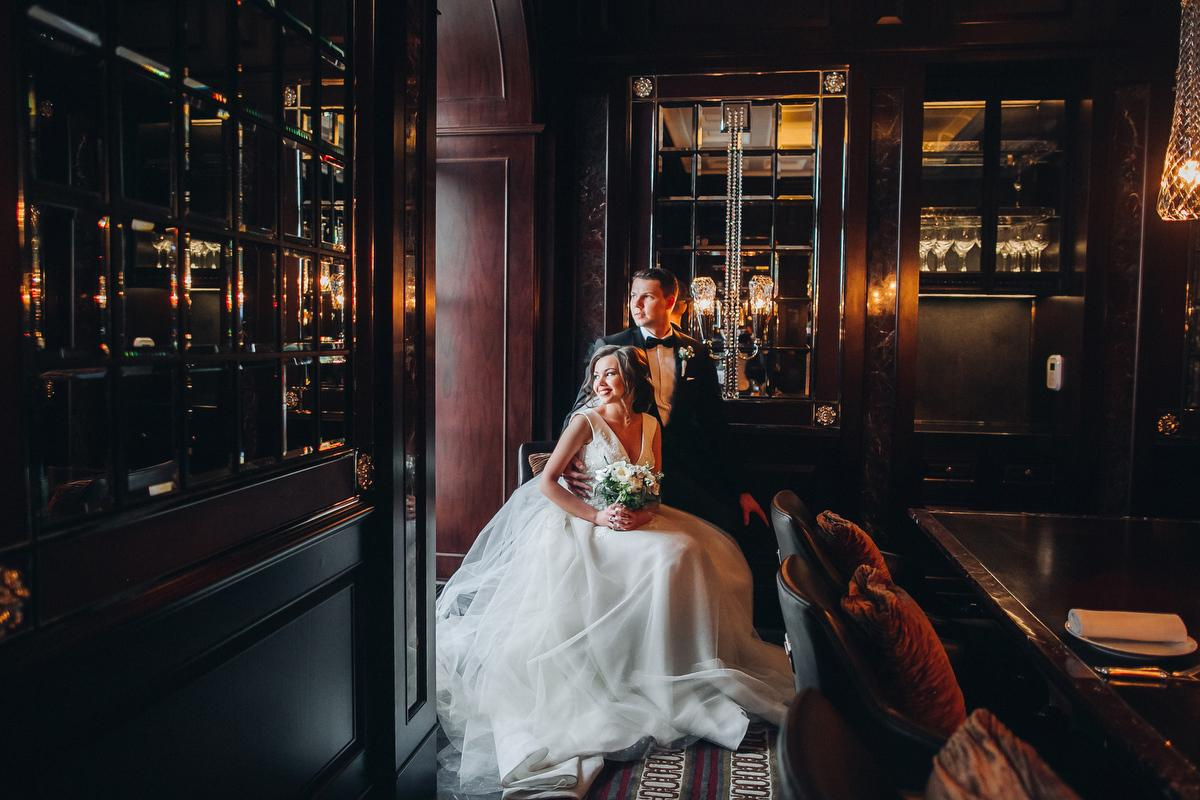 Марина и Станислав. Анна Евграфова — профессиональный фотограф в Санкт-Петербурге