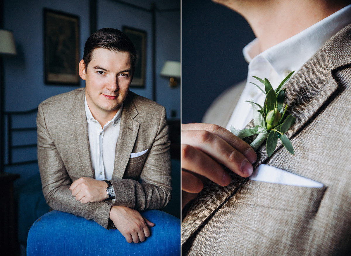 Игорь и Наталья. Анна Евграфова — профессиональный фотограф в Санкт-Петербурге