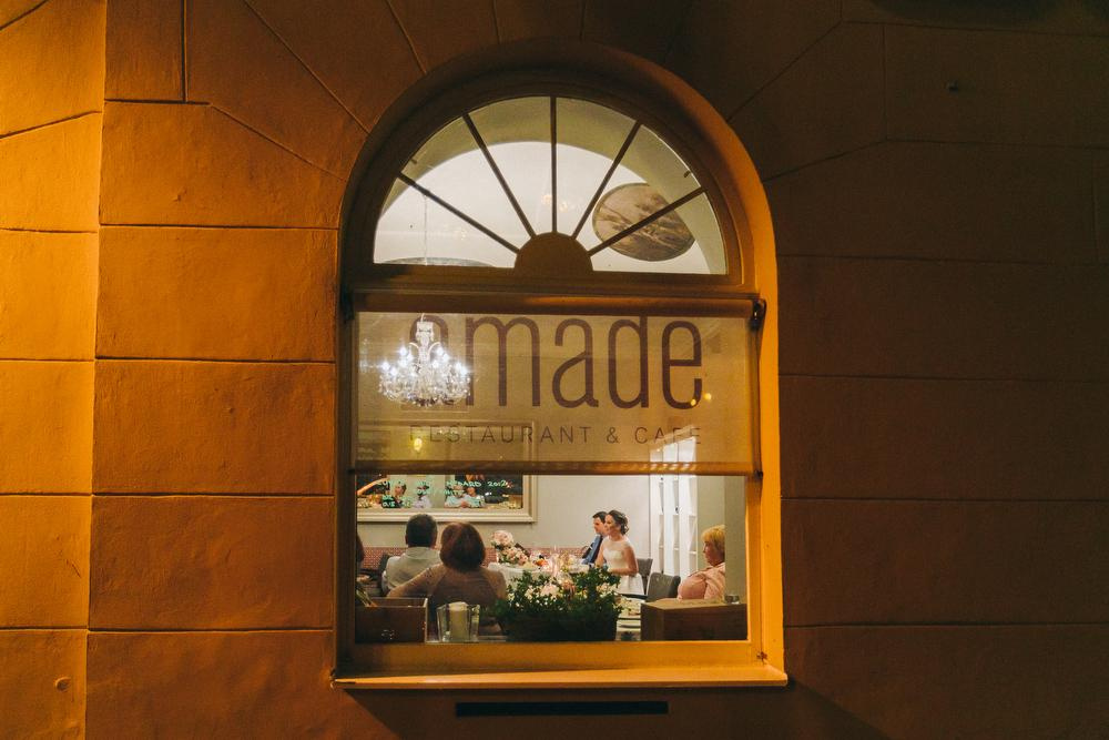 Маша и Женя. Анна Евграфова — профессиональный фотограф в Санкт-Петербурге