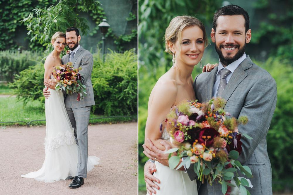 Света и Мэтью. Анна Евграфова — профессиональный фотограф в Санкт-Петербурге