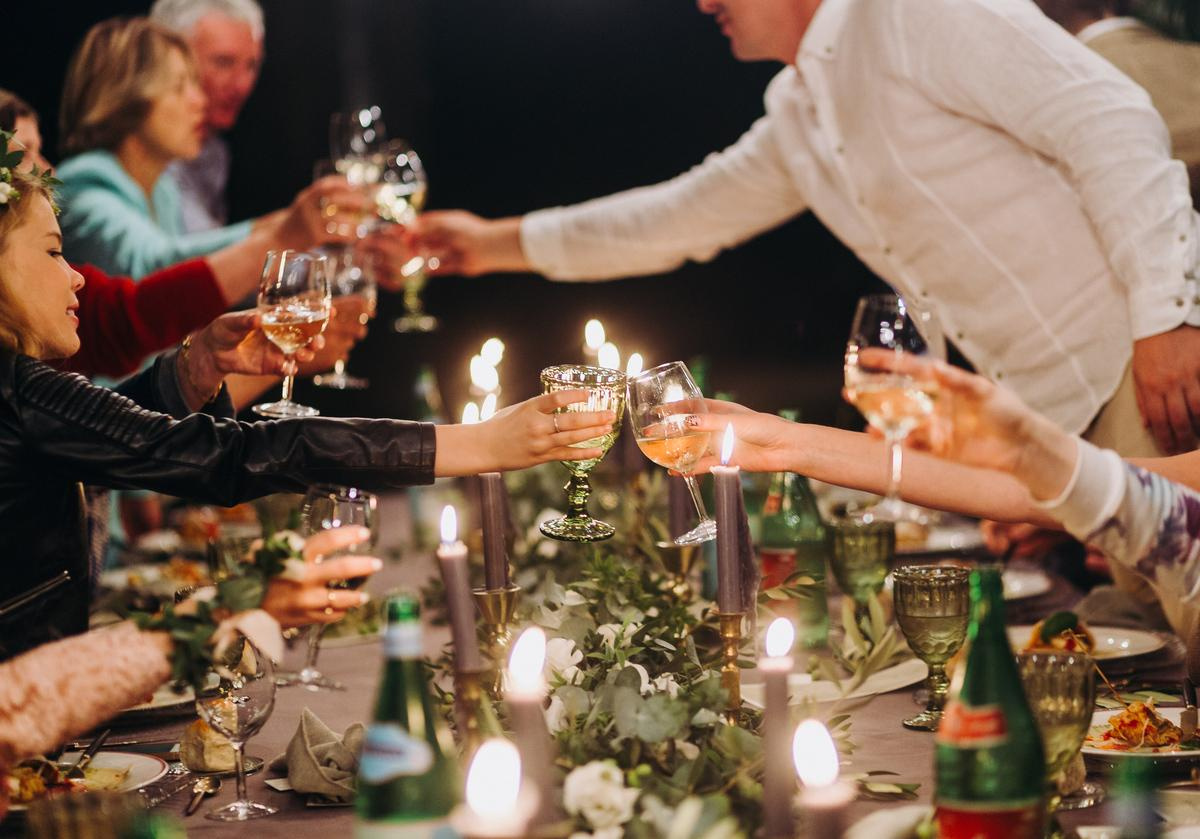 Игорь и Наталья. Анна Евграфова — профессиональный фотограф в Санкт-Петербурге