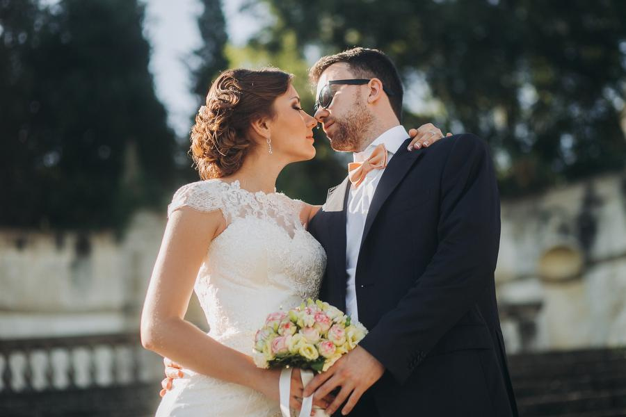 Марина и Саша. Анна Евграфова — профессиональный фотограф в Санкт-Петербурге