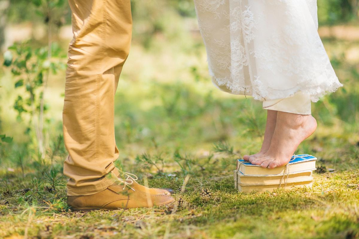Женя и Миша. Анна Евграфова — профессиональный фотограф в Санкт-Петербурге