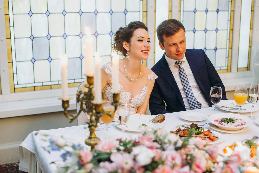 Полина и Юрий. Анна Евграфова — профессиональный фотограф в Санкт-Петербурге