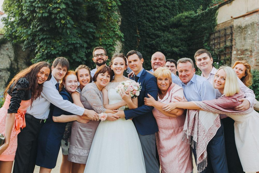 Маша и Женя. Анна Евграфова — профессиональный фотограф в Санкт-Петербурге