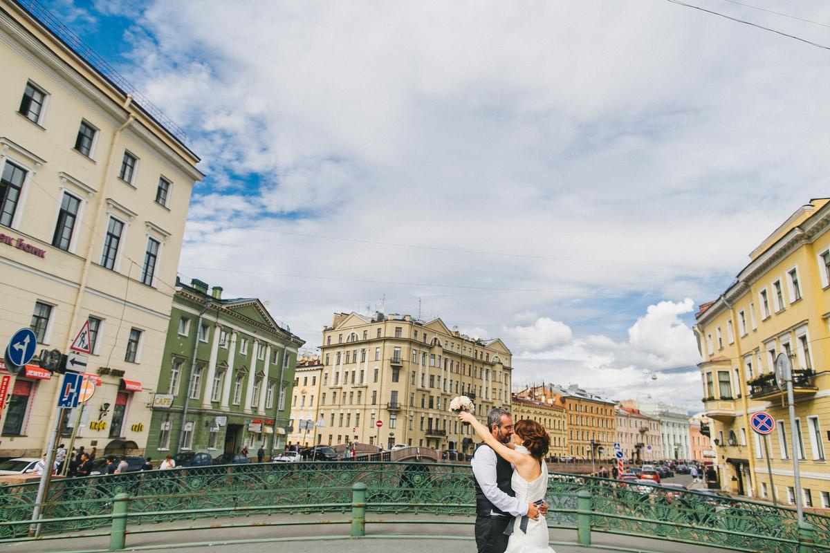 Таня и Луис Мигель. Анна Евграфова — профессиональный фотограф в Санкт-Петербурге