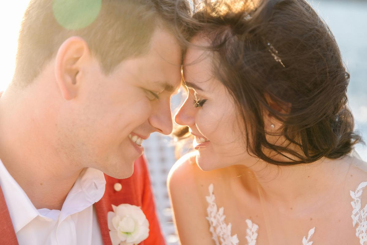 Олег и Маша. Анна Евграфова — профессиональный фотограф в Санкт-Петербурге