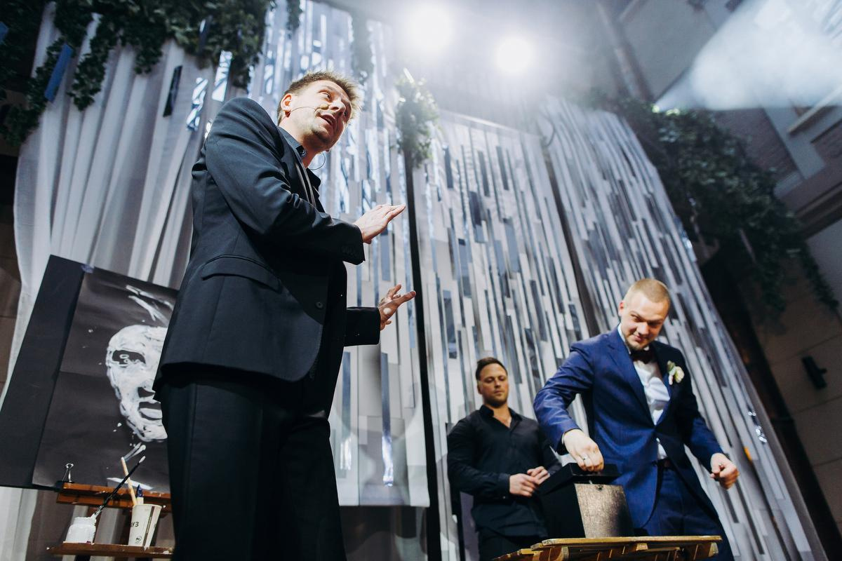 Таня и Рома. Анна Евграфова — профессиональный фотограф в Санкт-Петербурге