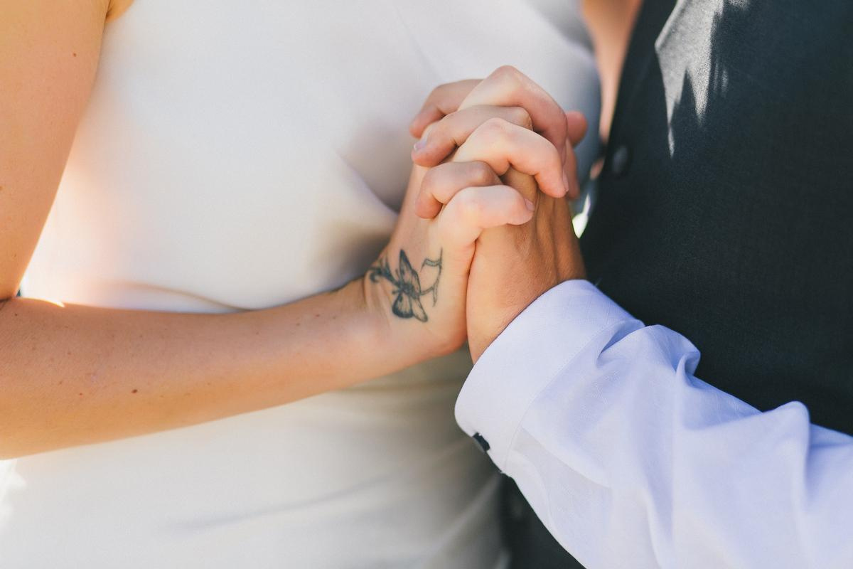 Таня и Луис Мигель. Анна Евграфова — профессиональный фотограф в Санкт-Петербурге