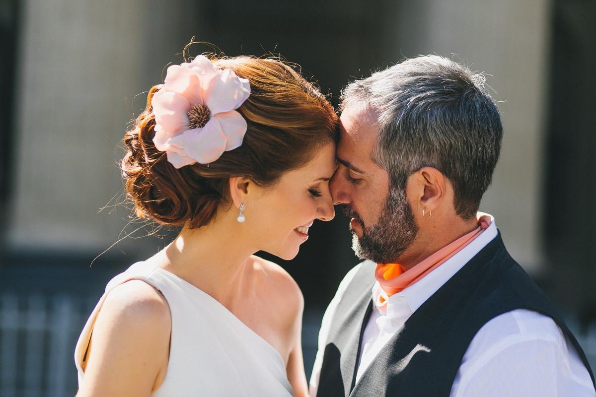 Таня и Луис Мигель. Анна Евграфова — профессиональный фотограф в Санкт-Петербурге