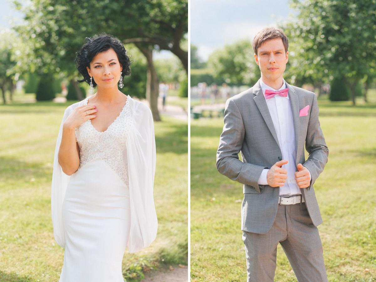 Юля и Раймонд. Анна Евграфова — профессиональный фотограф в Санкт-Петербурге