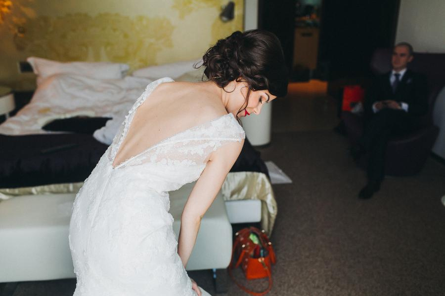 Женя и Толя. Анна Евграфова — профессиональный фотограф в Санкт-Петербурге