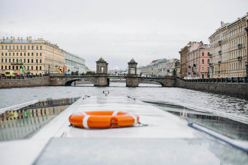 Юлия и Рик. Анна Евграфова — профессиональный фотограф в Санкт-Петербурге