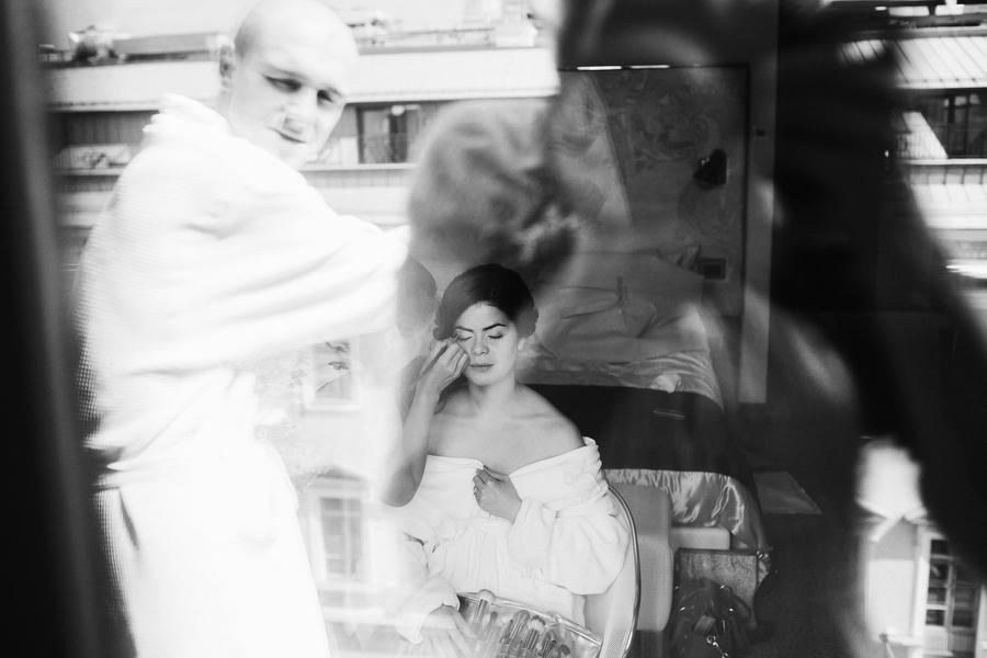 Женя и Толя. Анна Евграфова — профессиональный фотограф в Санкт-Петербурге