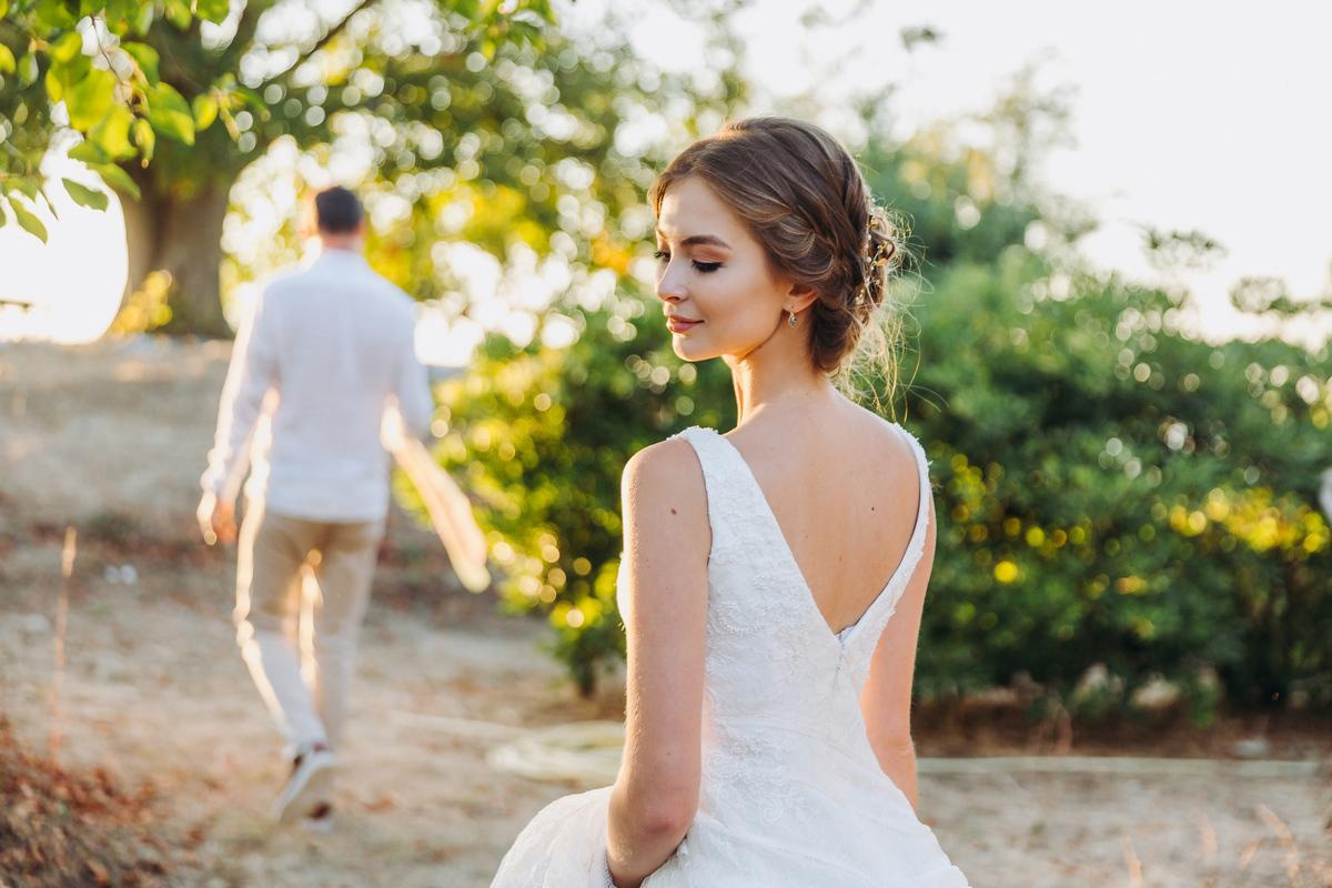 Игорь и Наталья. Анна Евграфова — профессиональный фотограф в Санкт-Петербурге