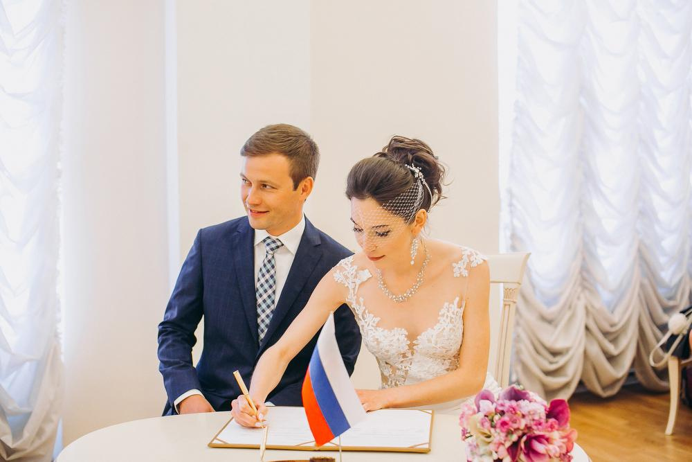 Полина и Юрий. Анна Евграфова — профессиональный фотограф в Санкт-Петербурге