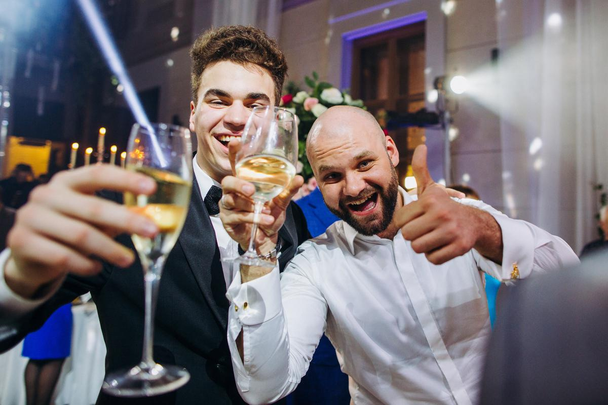 Таня и Рома. Анна Евграфова — профессиональный фотограф в Санкт-Петербурге