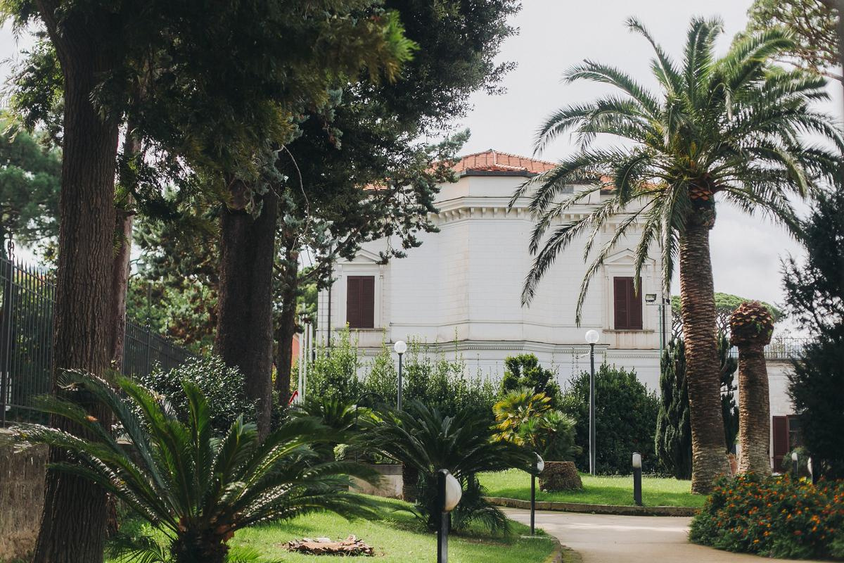 Солнечный Сорренто. Анна Евграфова — профессиональный фотограф в Санкт-Петербурге