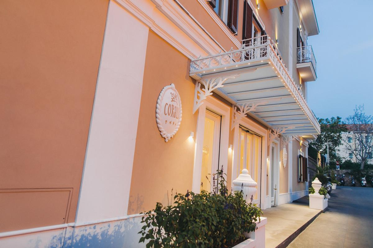 Солнечный Сорренто. Анна Евграфова — профессиональный фотограф в Санкт-Петербурге