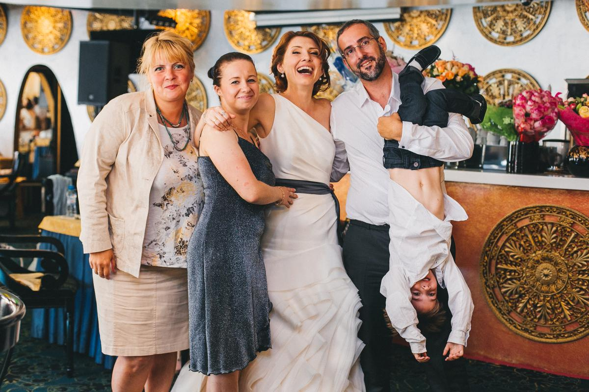 Таня и Луис Мигель. Анна Евграфова — профессиональный фотограф в Санкт-Петербурге