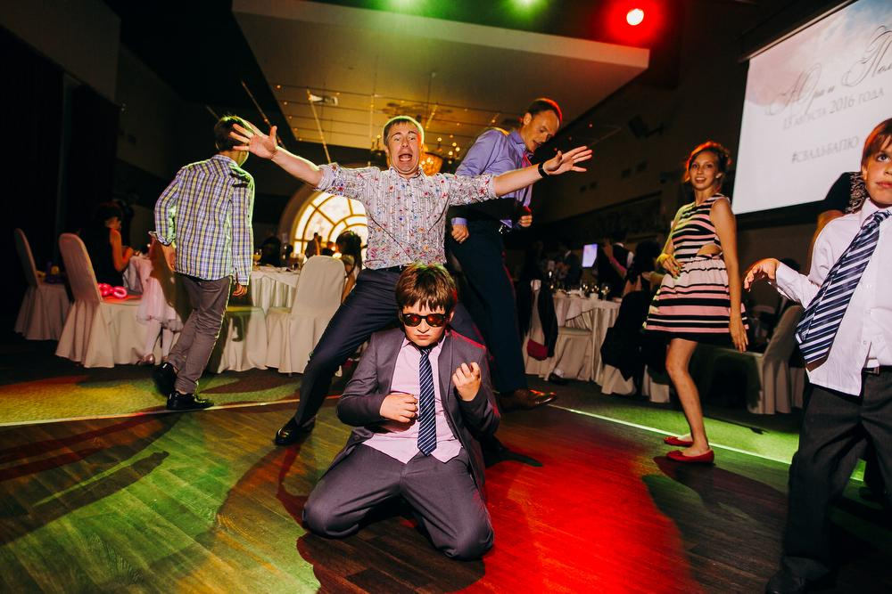 Полина и Юрий. Анна Евграфова — профессиональный фотограф в Санкт-Петербурге