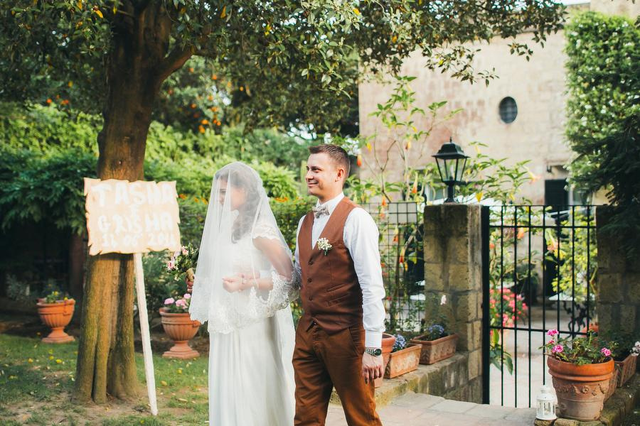 Таша и Гриша. Анна Евграфова — профессиональный фотограф в Санкт-Петербурге