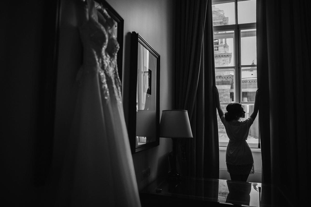 Марина и Станислав. Анна Евграфова — профессиональный фотограф в Санкт-Петербурге