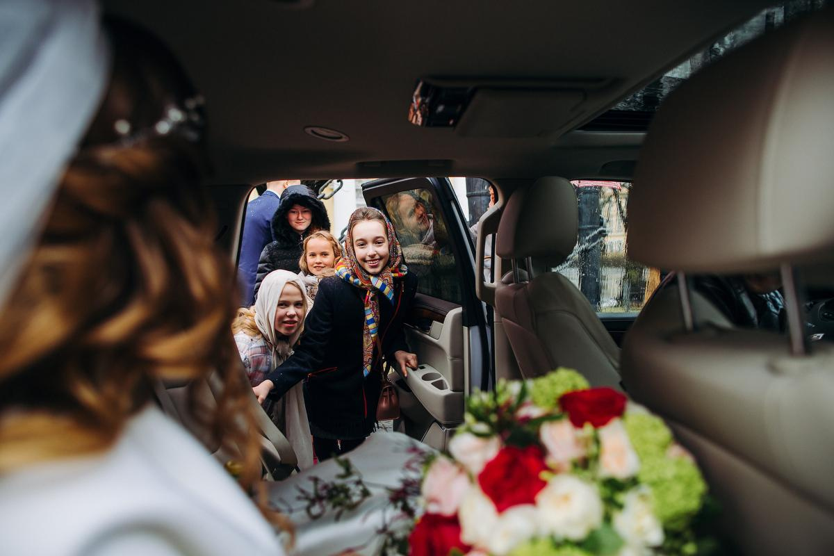 Таня и Рома. Анна Евграфова — профессиональный фотограф в Санкт-Петербурге