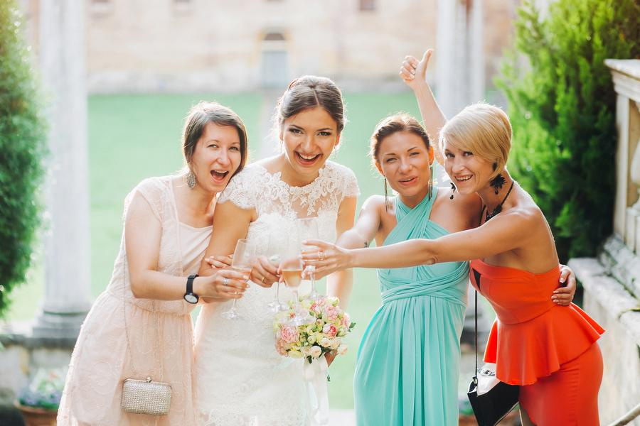 Марина и Саша. Анна Евграфова — профессиональный фотограф в Санкт-Петербурге