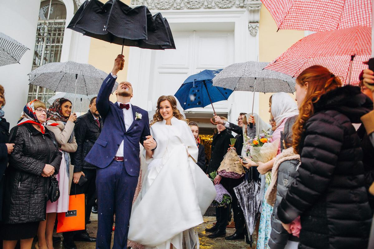 Таня и Рома. Анна Евграфова — профессиональный фотограф в Санкт-Петербурге