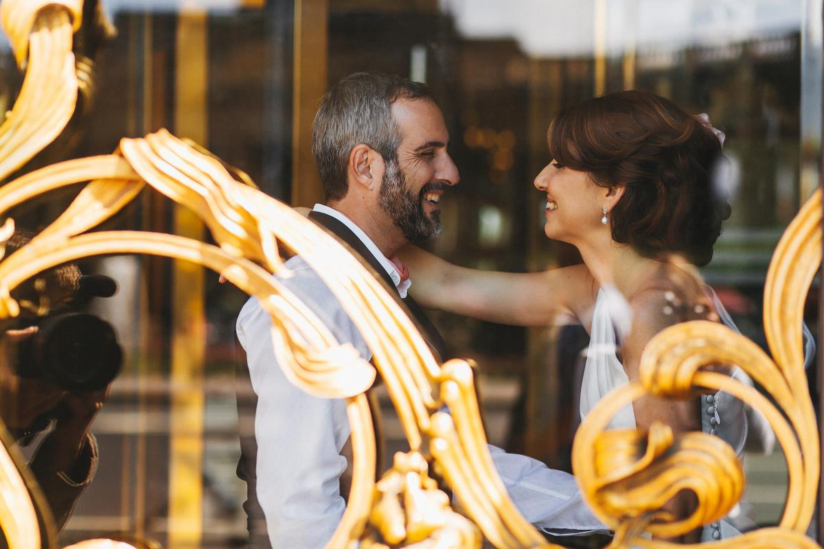 Таня и Луис Мигель. Анна Евграфова — профессиональный фотограф в Санкт-Петербурге