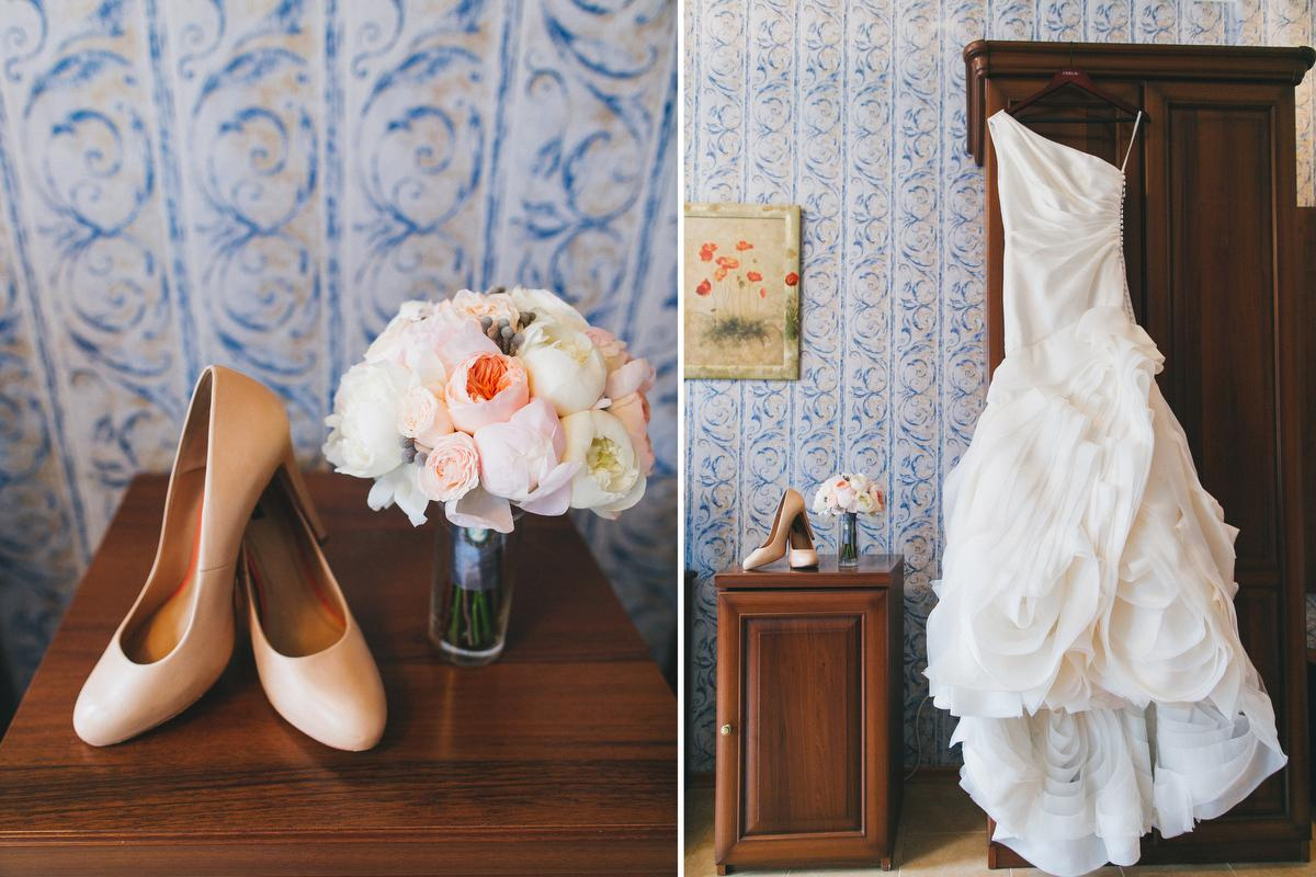 Таня и Луис Мигель. Анна Евграфова — профессиональный фотограф в Санкт-Петербурге