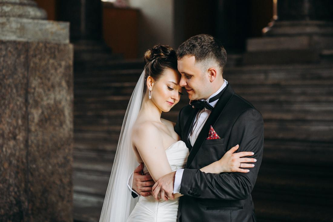 Евгения и Феликс. Анна Евграфова — профессиональный фотограф в Санкт-Петербурге