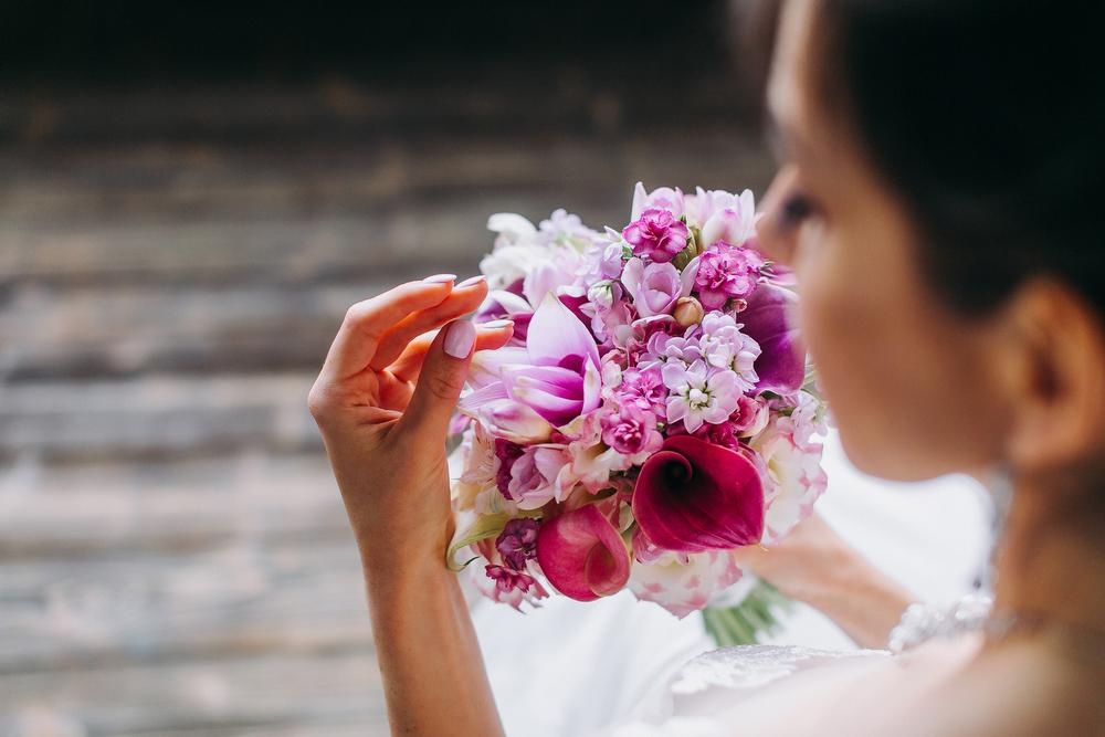 Полина и Юрий. Анна Евграфова — профессиональный фотограф в Санкт-Петербурге