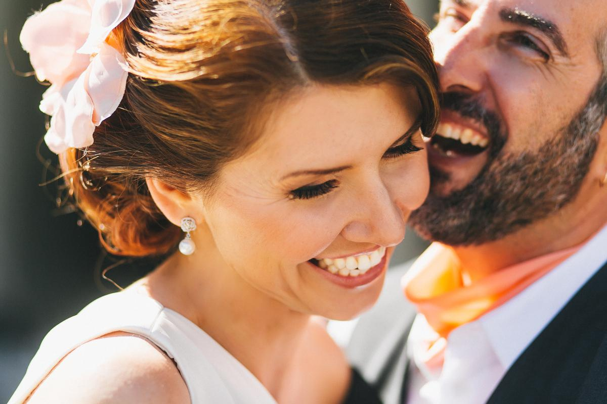 Таня и Луис Мигель. Анна Евграфова — профессиональный фотограф в Санкт-Петербурге