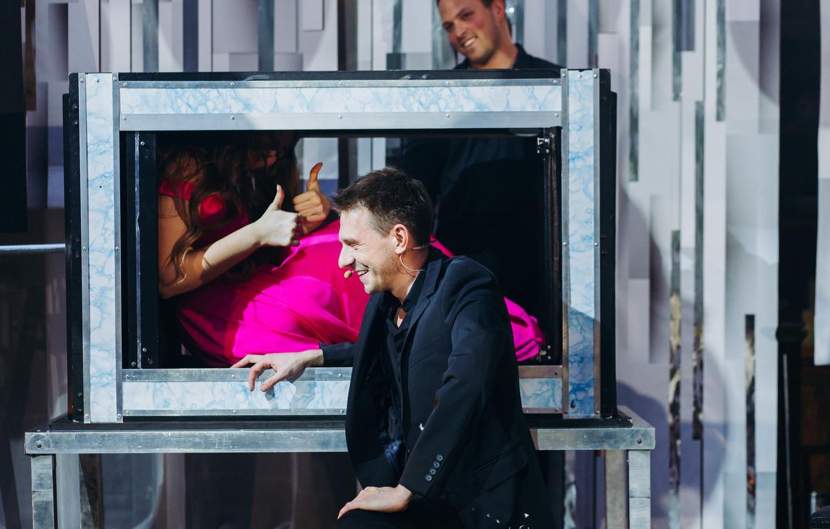 Таня и Рома. Анна Евграфова — профессиональный фотограф в Санкт-Петербурге