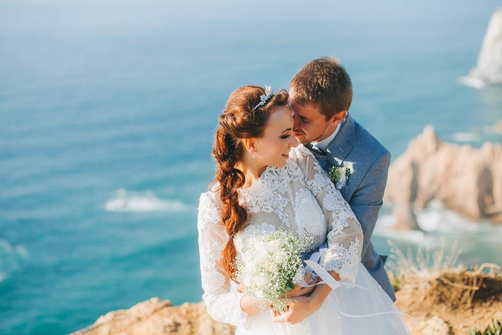 Алена и Петр. Анна Евграфова — профессиональный фотограф в Санкт-Петербурге