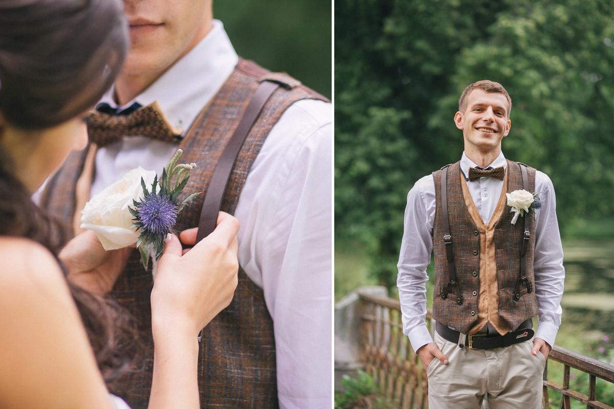 Василина и Олег. Анна Евграфова — профессиональный фотограф в Санкт-Петербурге