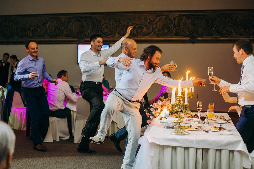 Полина и Юрий. Анна Евграфова — профессиональный фотограф в Санкт-Петербурге