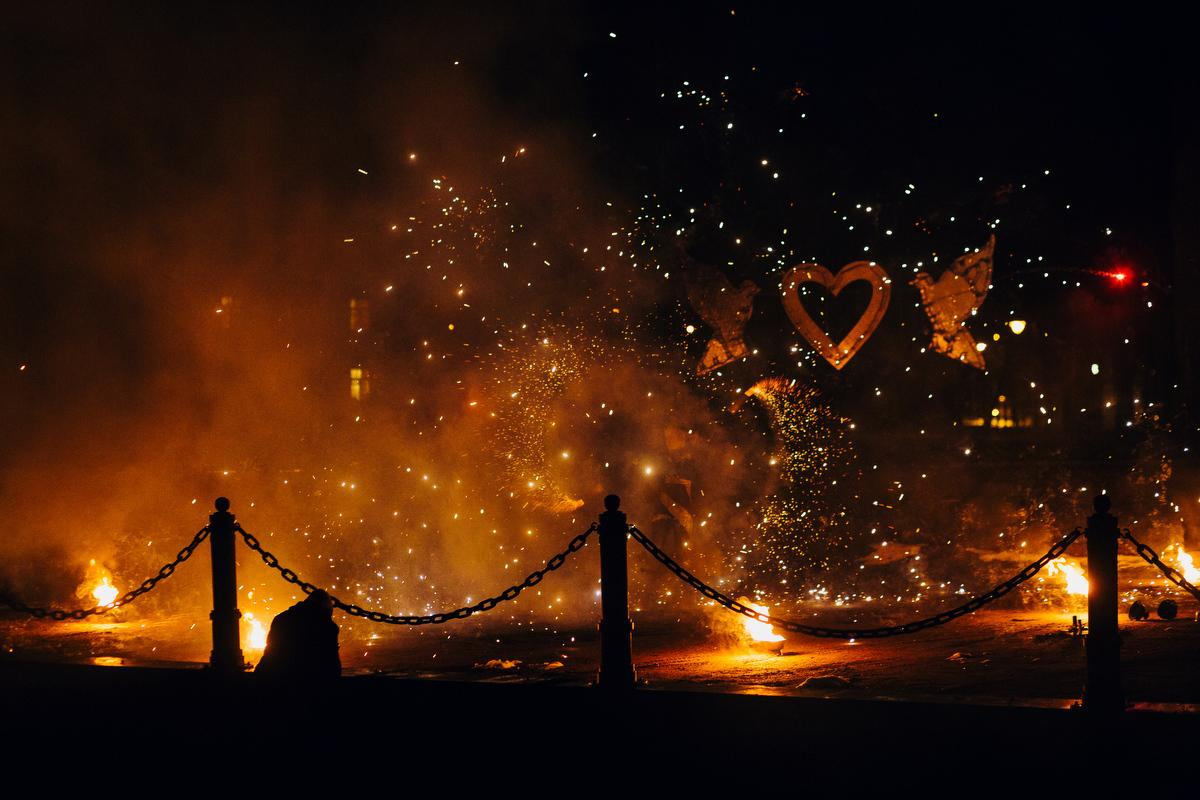 Таня и Рома. Анна Евграфова — профессиональный фотограф в Санкт-Петербурге