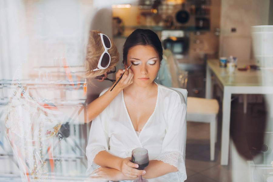 Марина и Саша. Анна Евграфова — профессиональный фотограф в Санкт-Петербурге