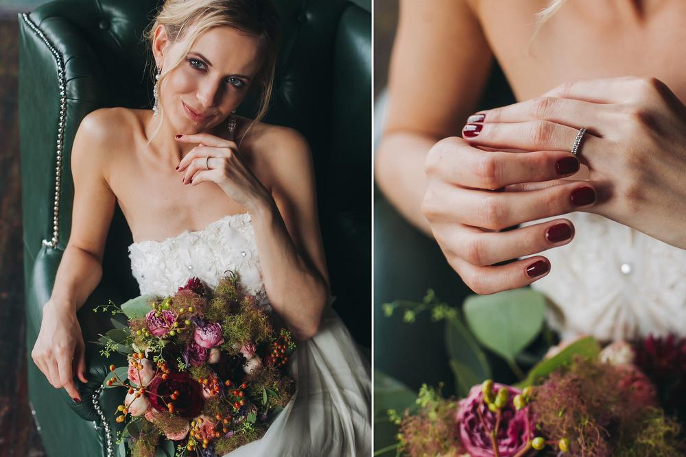 Света и Мэтью. Анна Евграфова — профессиональный фотограф в Санкт-Петербурге