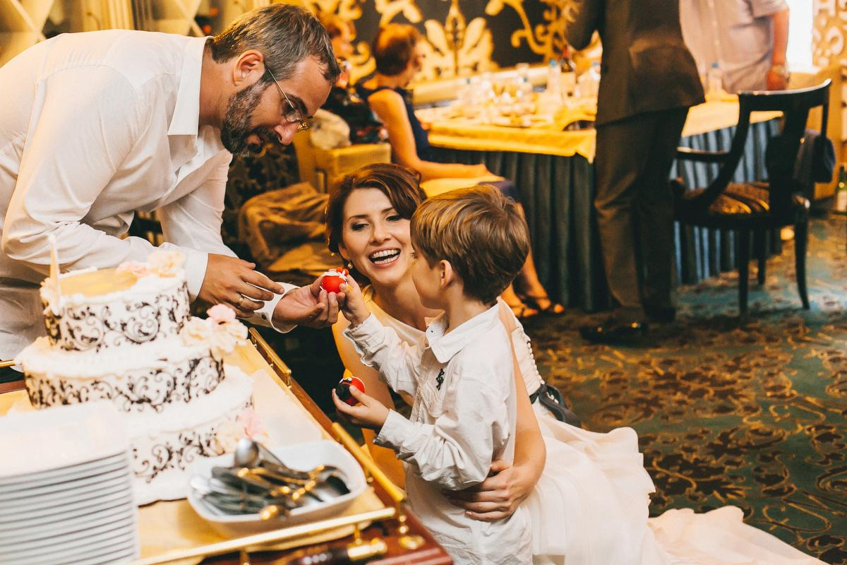 Таня и Луис Мигель. Анна Евграфова — профессиональный фотограф в Санкт-Петербурге