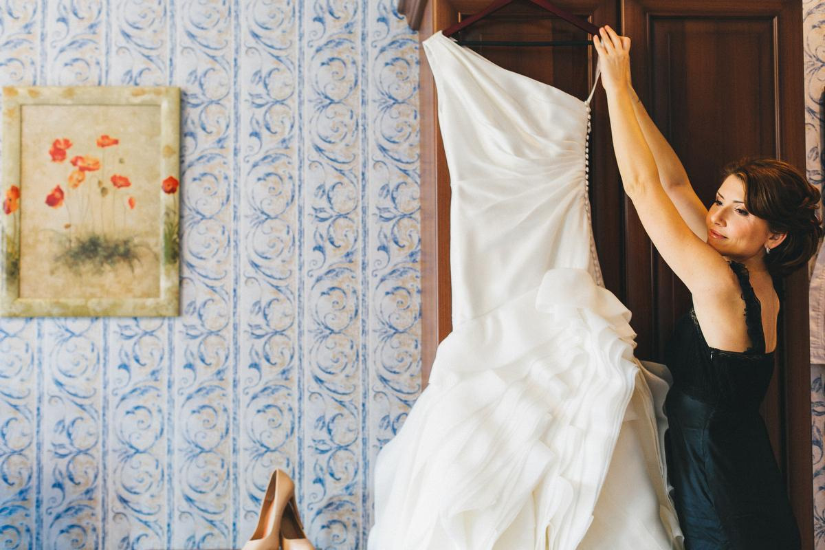 Таня и Луис Мигель. Анна Евграфова — профессиональный фотограф в Санкт-Петербурге